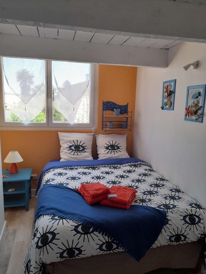 Hotel La Bergerie Douceur Aubord Exterior foto
